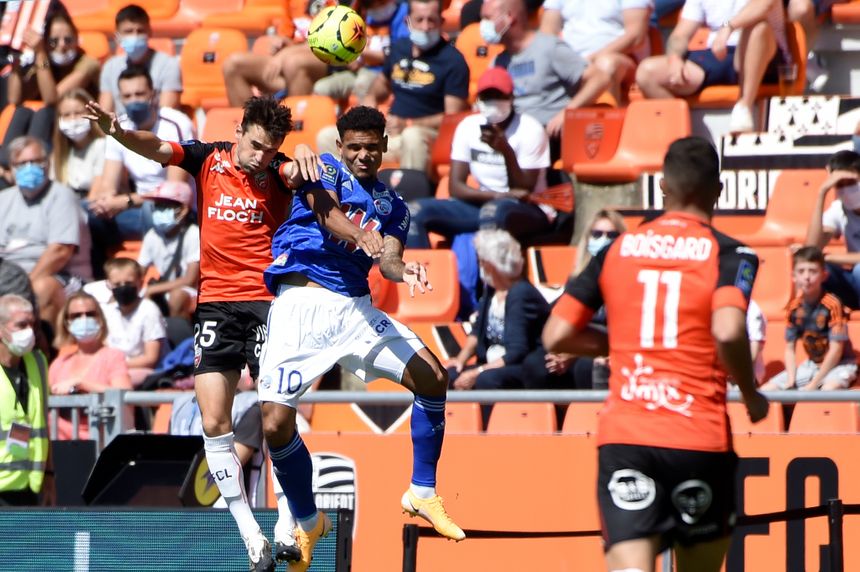 Qui est promu en Ligue 1 ?