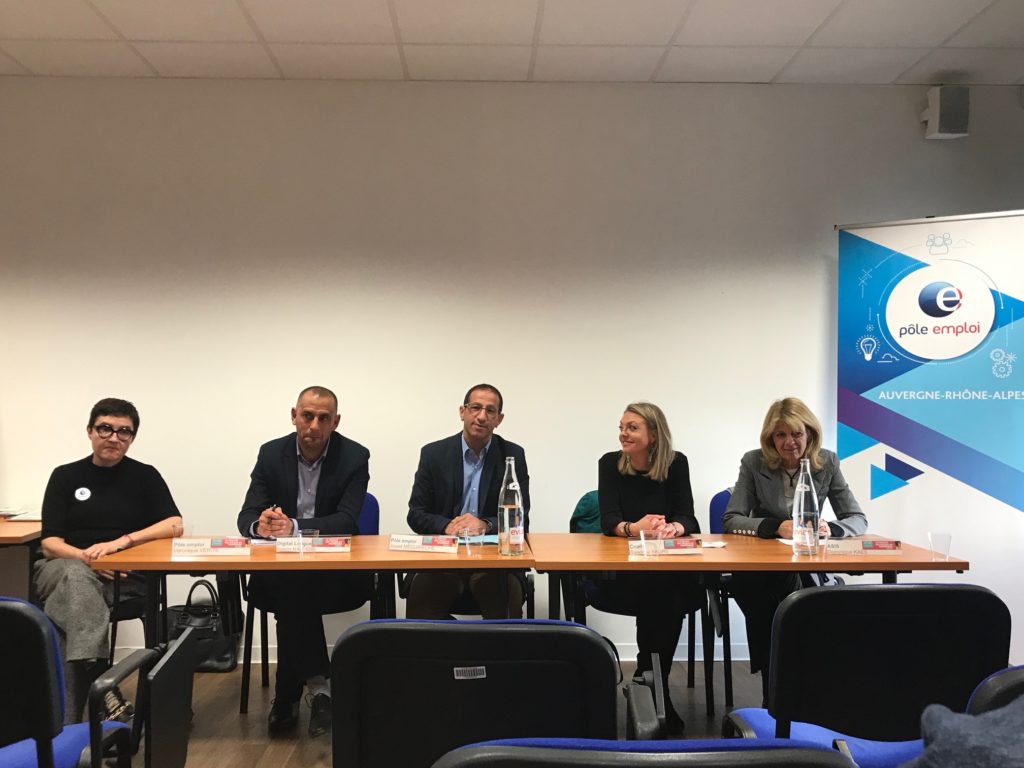 Qui recruter FM 22 ?