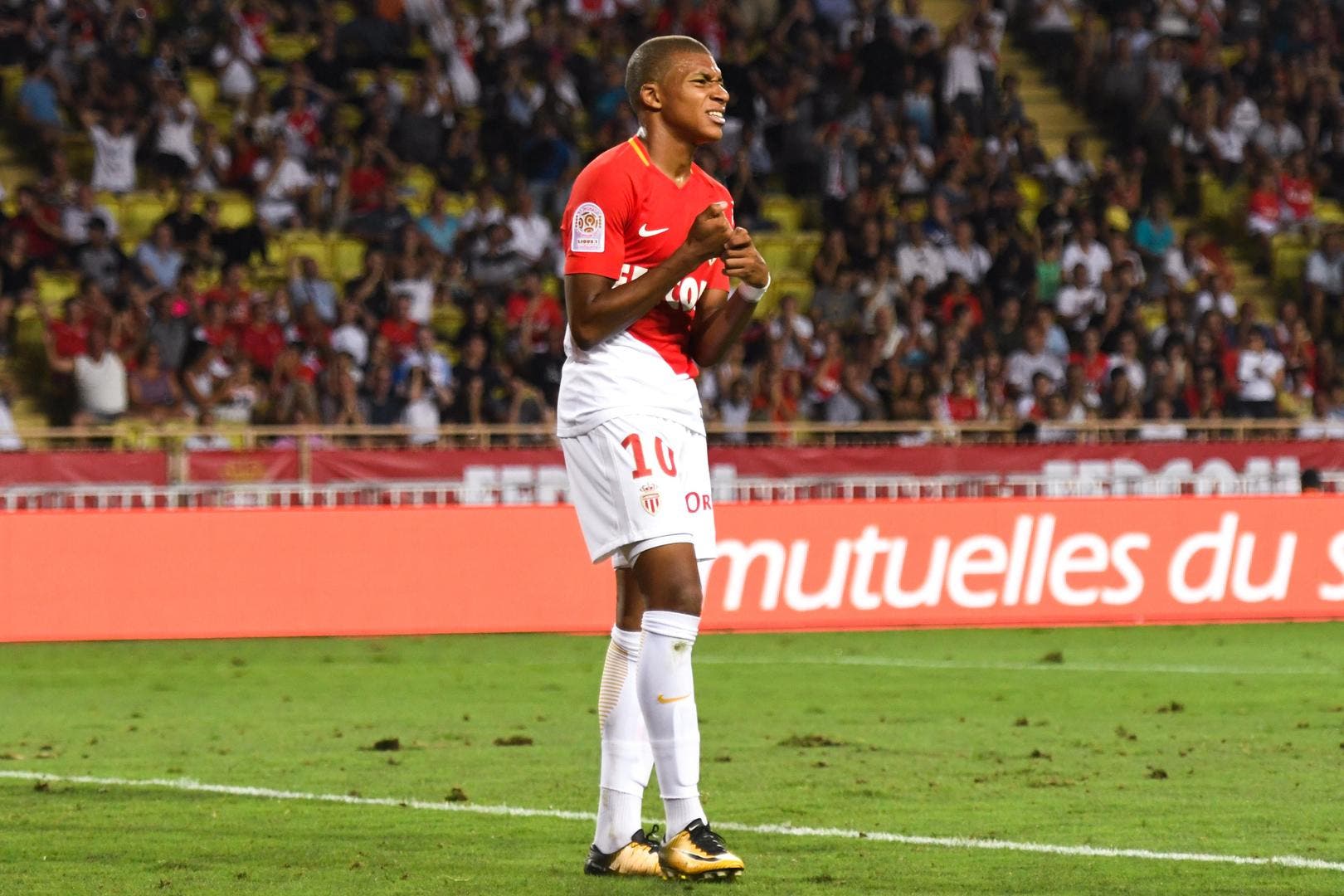 Est-ce que mbappe va quitter Paris ?