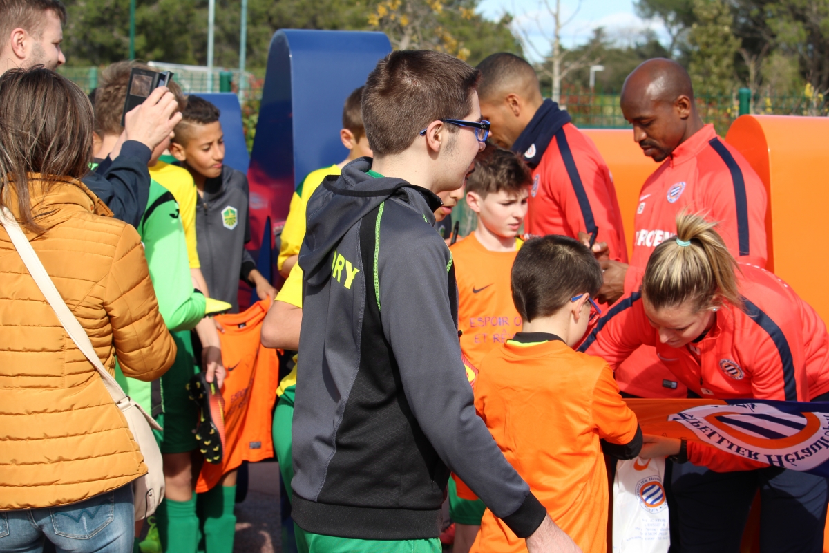 Qui entraîne les Girondins ?