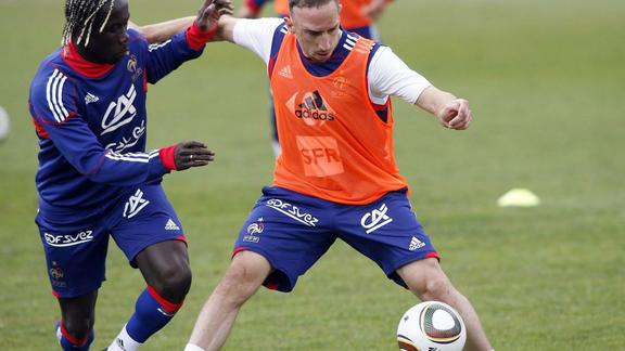 Qui rencontrera la France en huitième de finale ?