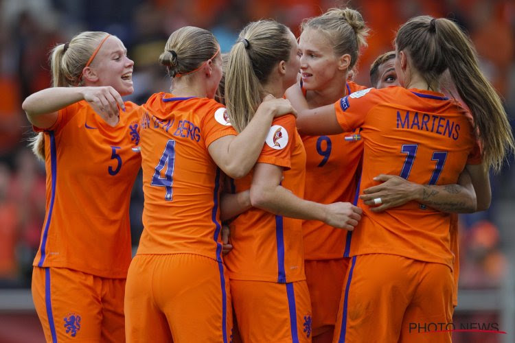 Quels sont les quarts de finale de l’Euro ?