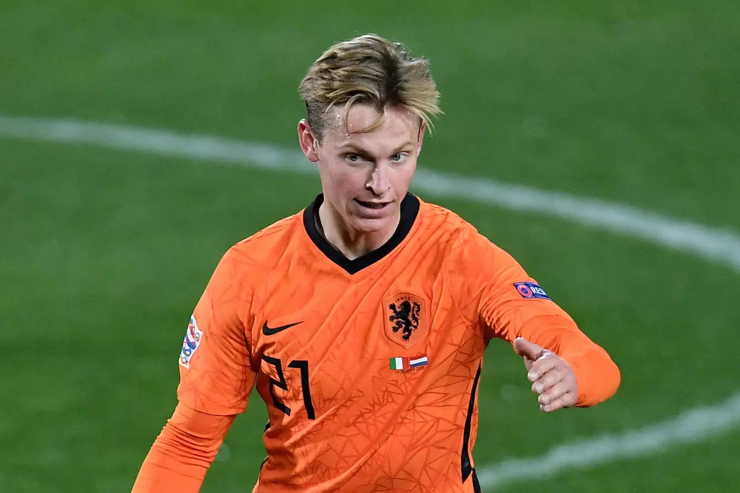 Comment fonctionne le classement Euro 2021 ?