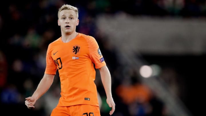 Qui a gagné la 3e place de l’Euro 2021 ?