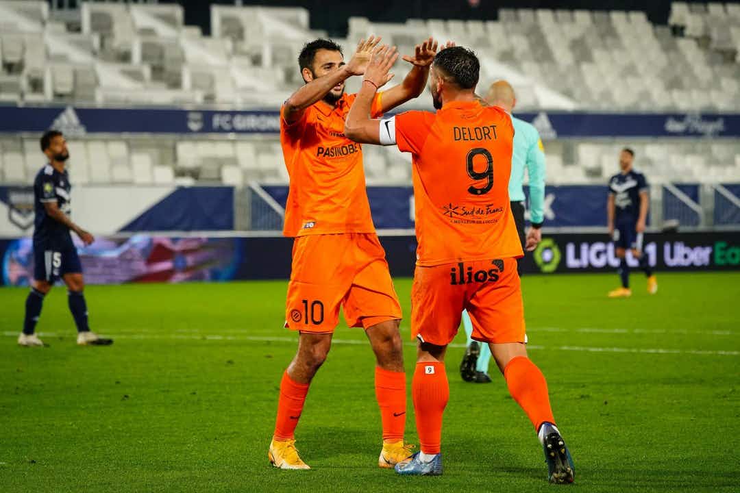 Quelle place européenne Ligue 1 ?