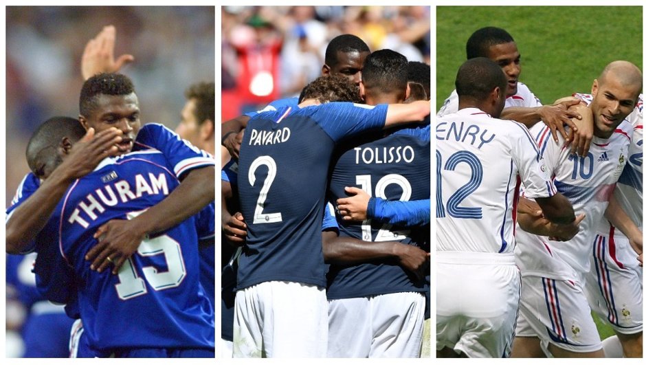 Quelle équipe va jouer à la Coupe du monde 2022 ?