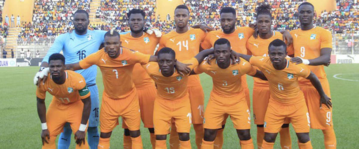 Est-ce que la Côte d’Ivoire est qualifié pour la CAN 2022 ?
