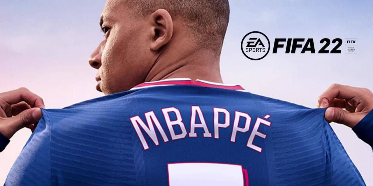 Qui sera sur la pochette de FIFA 2022 ?