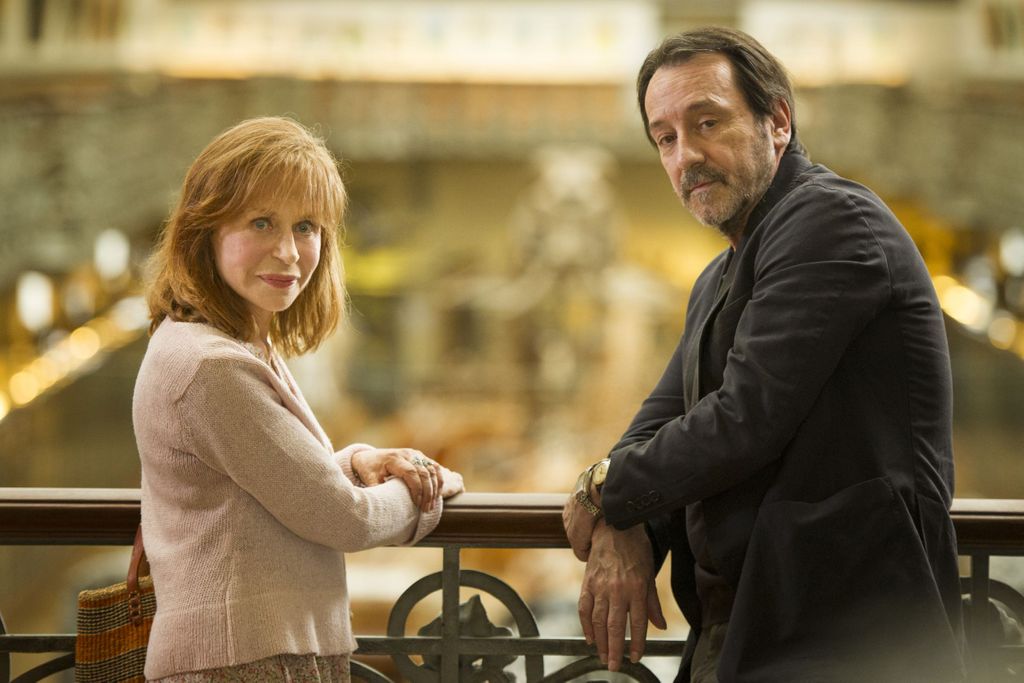 Quand les TOTY sort ?