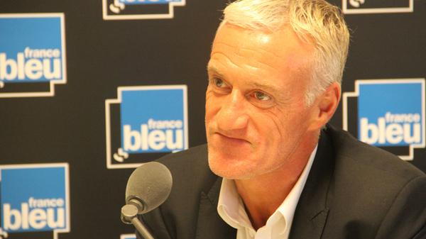 Quel club a fait Didier Deschamps ?