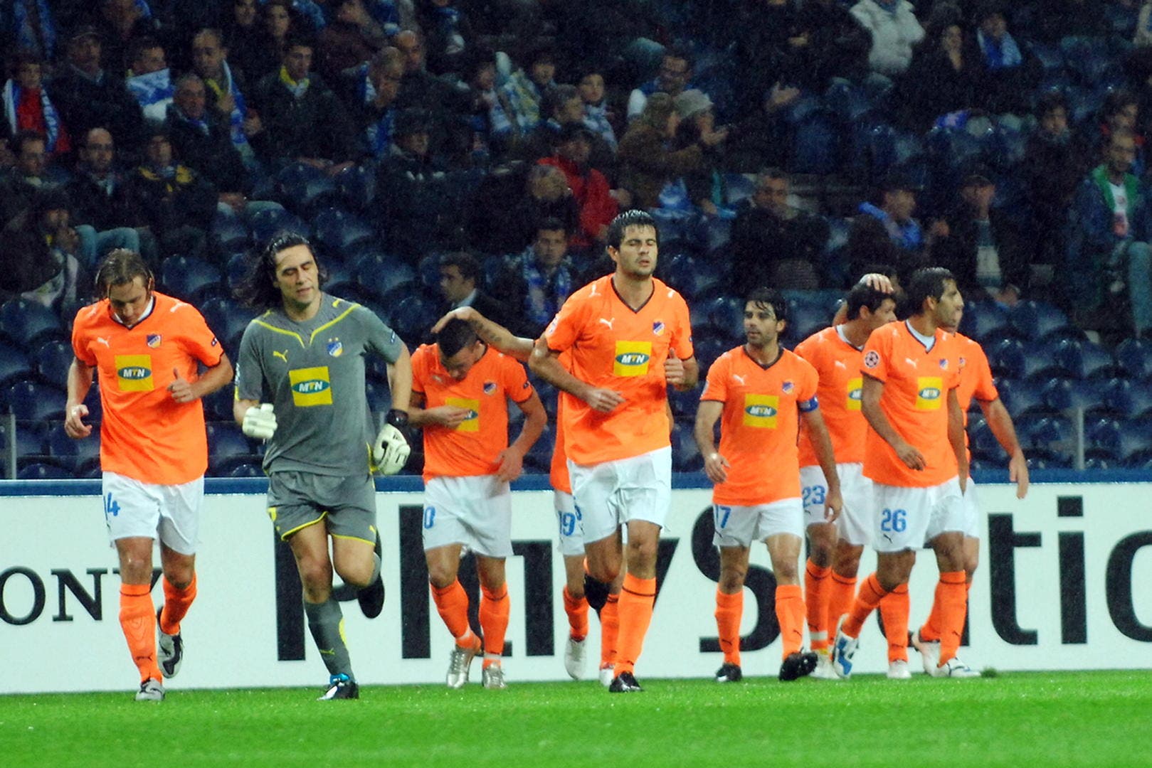 Qui peut jouer en Equipe de France de foot olympique ?