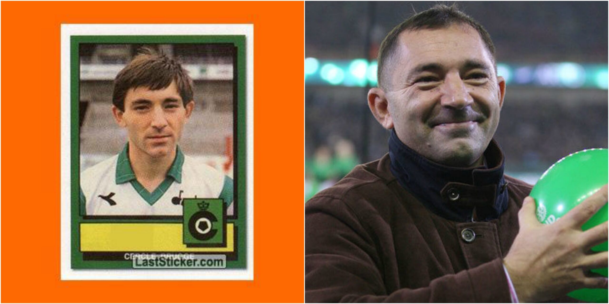 Quel joueur a participé à la Coupe du monde 98 ?