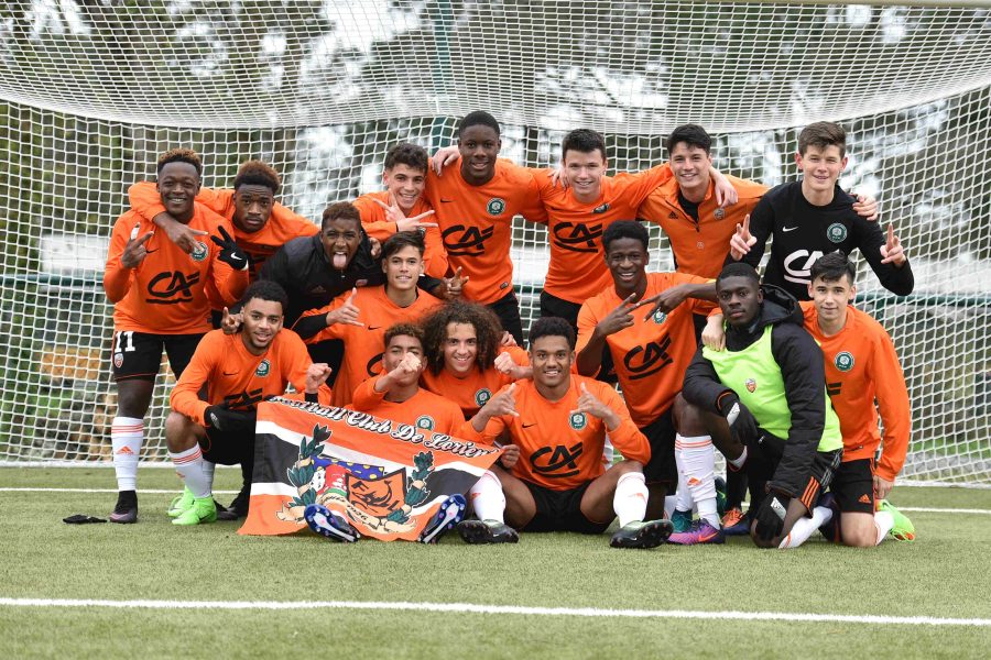 Quand sera le tirage au sort des quarts de finale ?