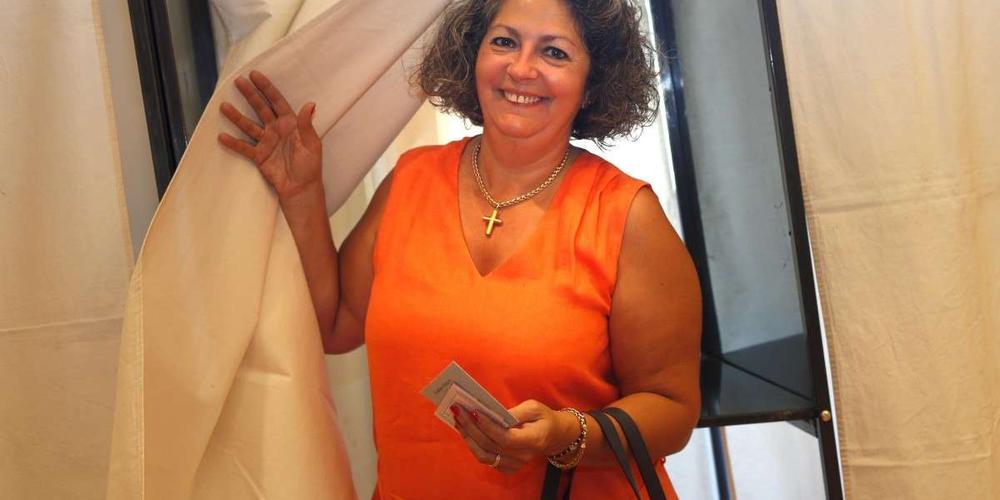 Qui est à la tête du Rassemblement national ?