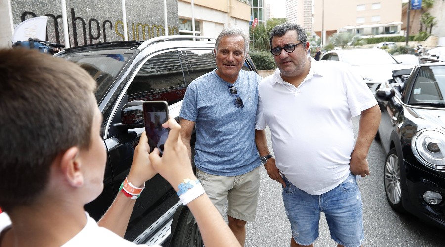 Raiola est déclarée morte, fausse !