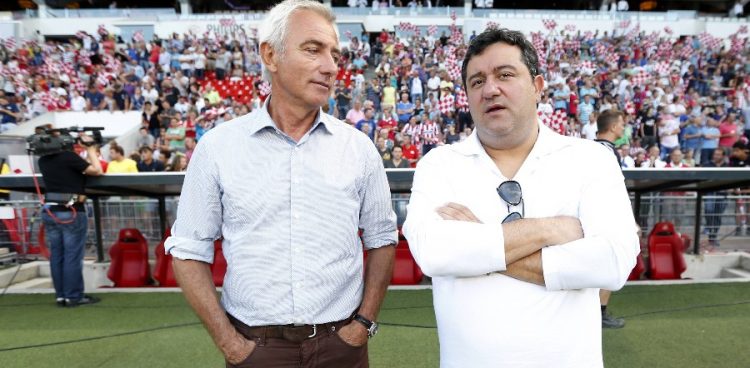 Raiola est-il dans un état critique ?