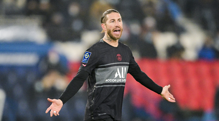 Ramos, Thunder confirmé