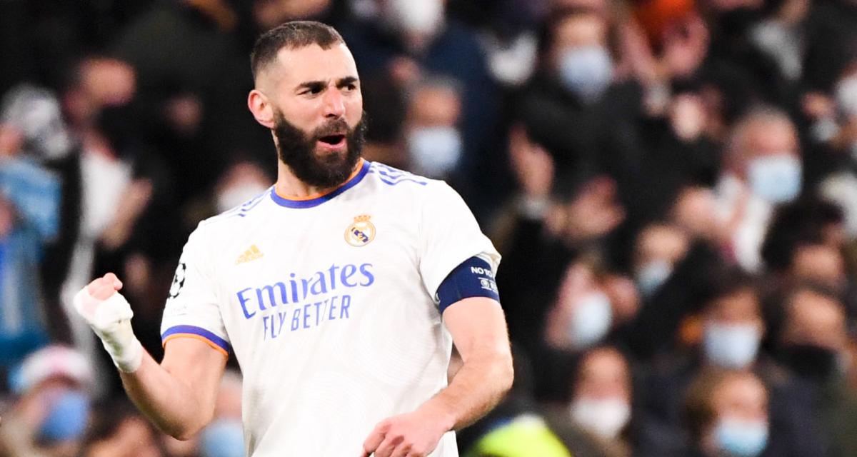 Real Madrid : Après Benzema, Mbappé et Haaland, un buteur revendique déjà le rôle de clown