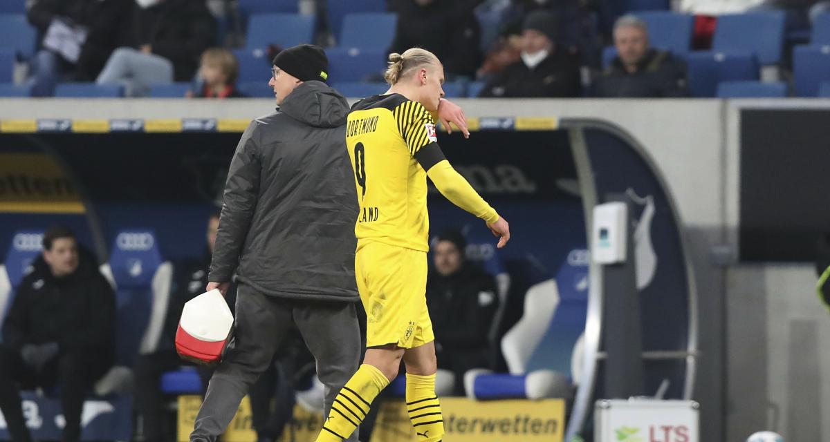 Real Madrid, Barcelone, Manchester City : Des annonces fortes pour les poids lourds de l’effectif d’Haaland !