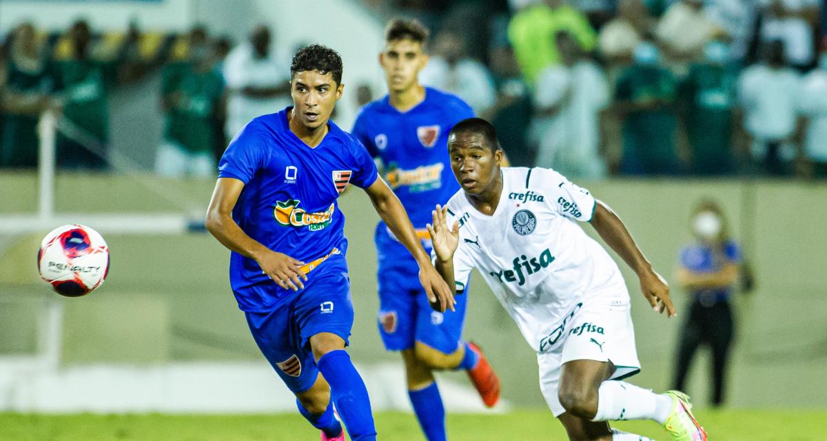 Real Madrid, Barcelone, Paris Saint-Germain : des pépites européennes, très surveillées en France