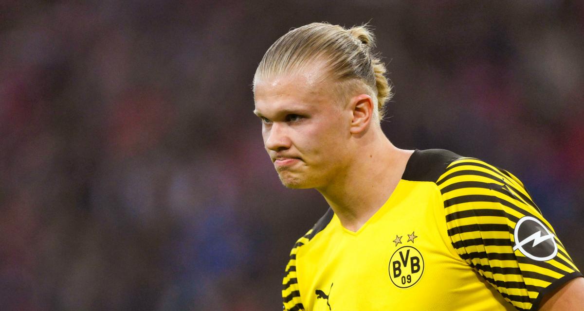 Real Madrid, City : La famille Haaland relance le suspense de son avenir !