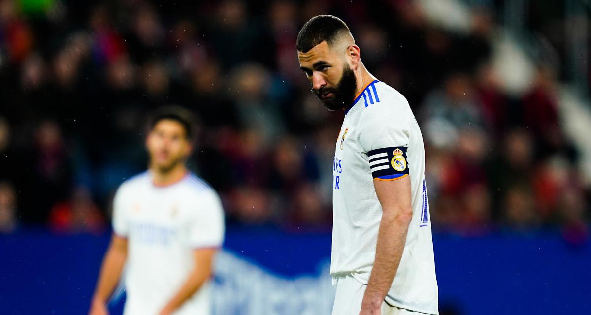 Real Madrid : Des décisions capitales ont été prises pour la saison prochaine, Benzema… et Mbappe sont-ils à l’aise ?