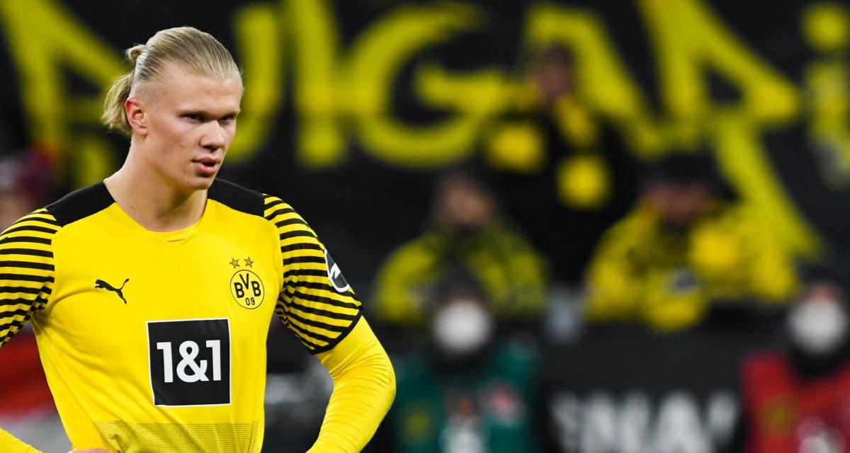 Real Madrid : Haaland et Chuameni, les profils liés des Merengue