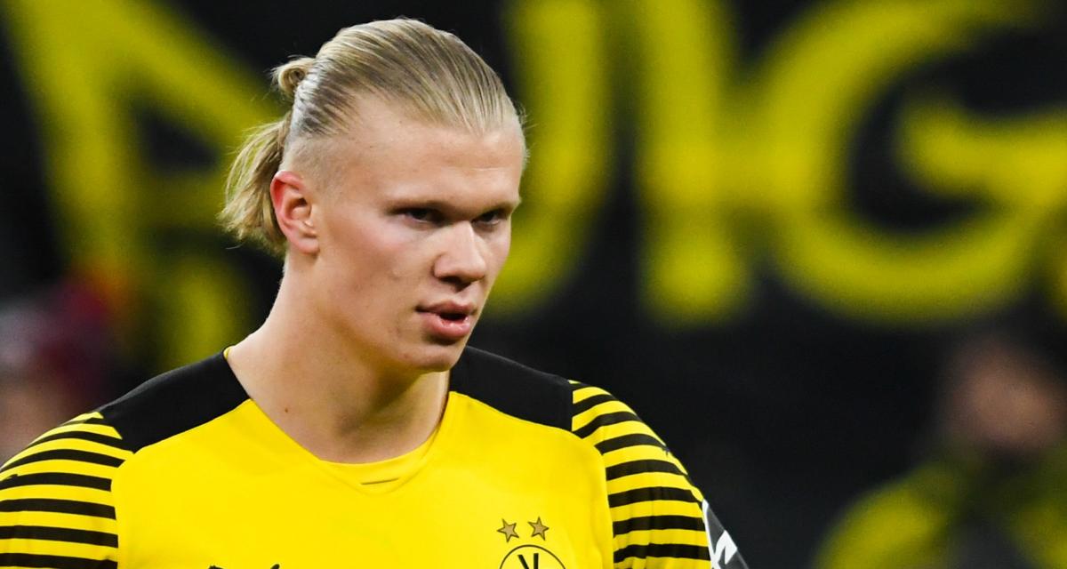 Real Madrid : L’avenir de Haaland est-il lié à l’avenir de Hazard ?