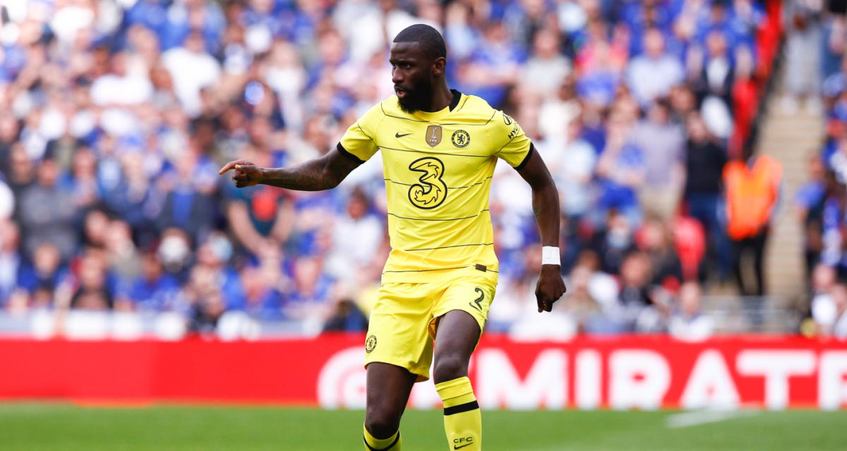 Real Madrid : Le poids lourd a débarqué cet été, et tous les détails de la transaction XXL ont été dévoilés !