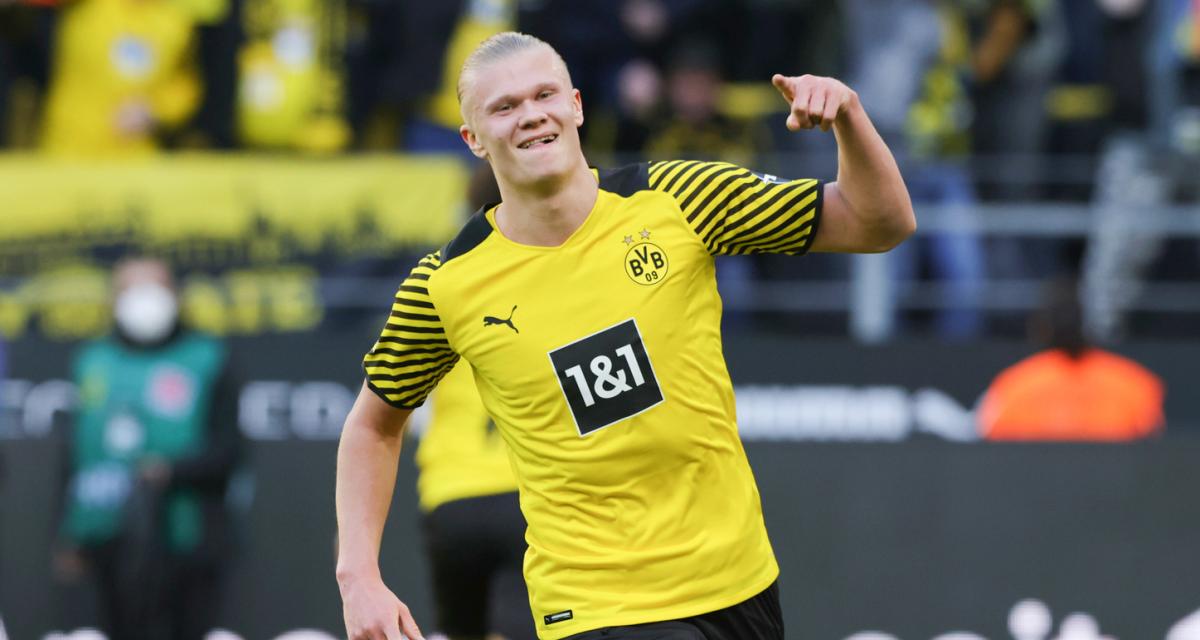 Real Madrid, Manchester City : Haaland rêvera-t-il encore des Merengue, son avenir renaîtra-t-il pleinement ?