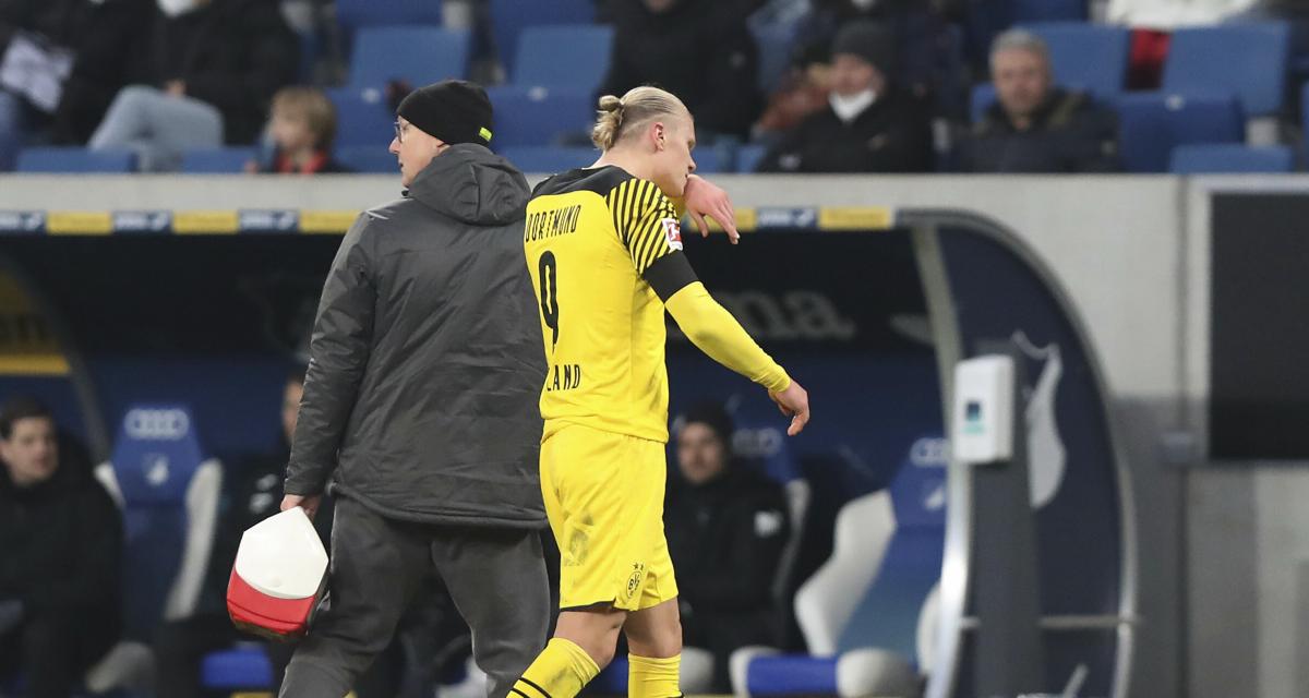 Real Madrid, Manchester City : La famille Haaland dément tout accord avec les Citizens, le Real Madrid a une chance !