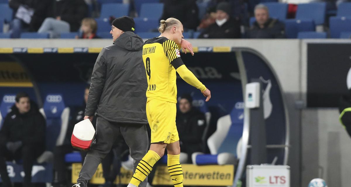 Real Madrid, Manchester City : nouveau revirement de Haaland, le poids lourd ne lâchera rien !