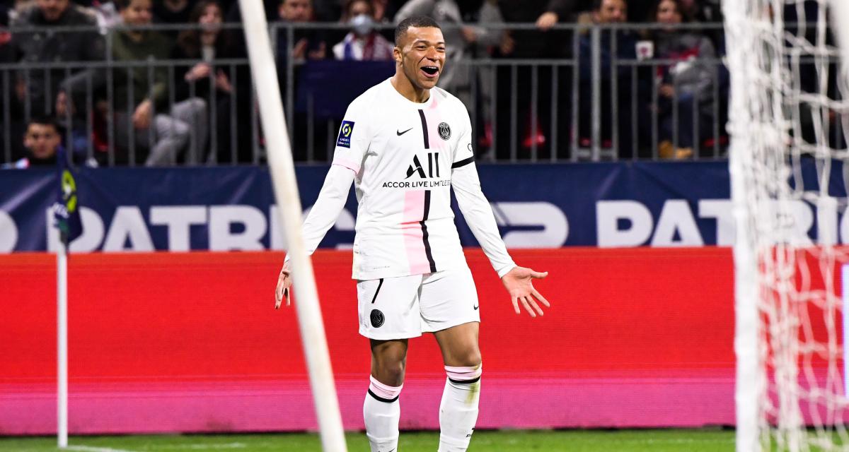 Real Madrid : Mbappe a refusé une grosse demande des Merengue, qui ont tenté un geste audacieux dans le dossier de Haaland !