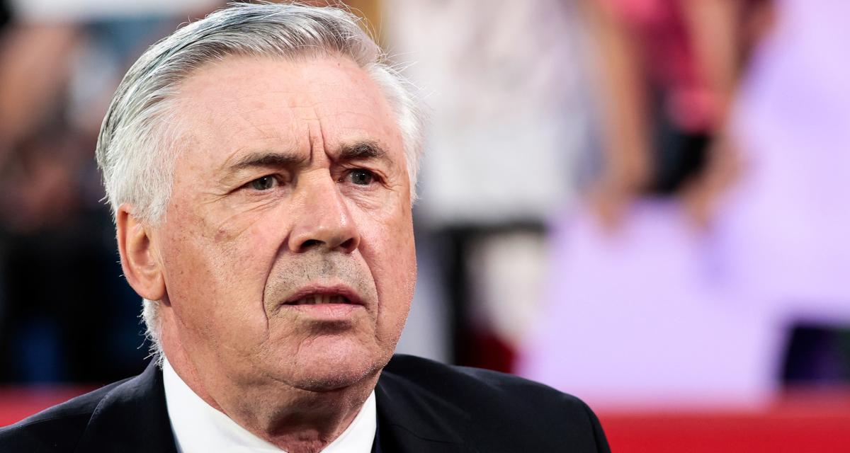 Real Madrid : N’est-il pas conseillé de renverser complètement la situation ?