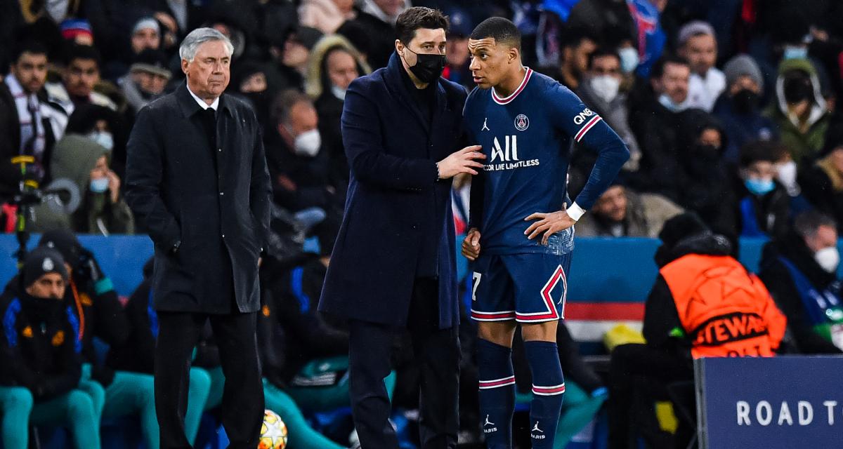 Real Madrid, Paris Saint-Germain : “Parfois, les entraîneurs ne disent pas la vérité”, répond Ancelotti à Pochettino sur l’avenir de Mbappe !