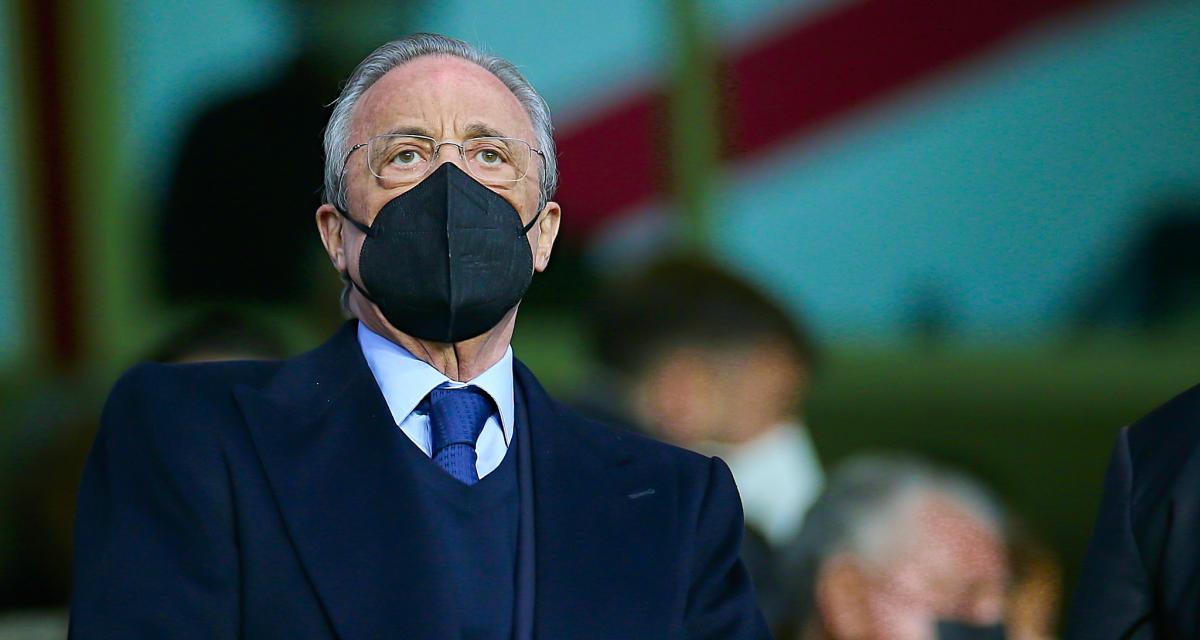 Real Madrid : Perez enflamme Benzema Ballon d’Or et répond à l’affaire Mbappé