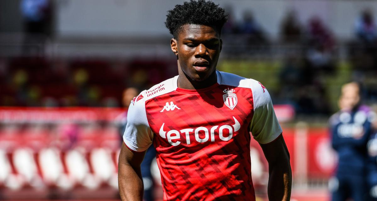 Real Madrid : Pour Chuameni, le montant du transfert se précise