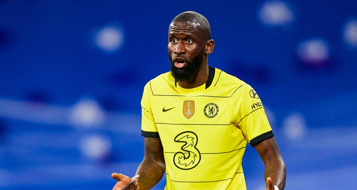 Real Madrid : Rudiger revient chez les Merengue, les conditions de sa signature connues
