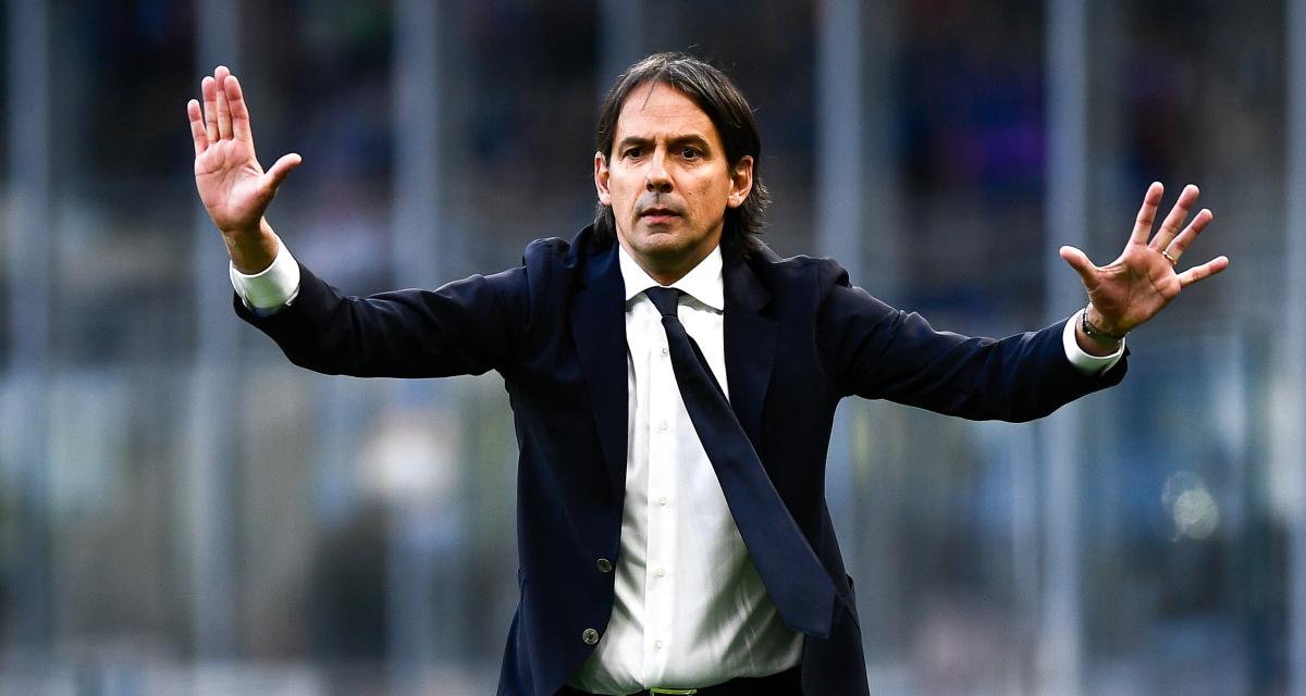 Real Madrid : l’Inter Milan intéressé par deux Merengues impopulaires !