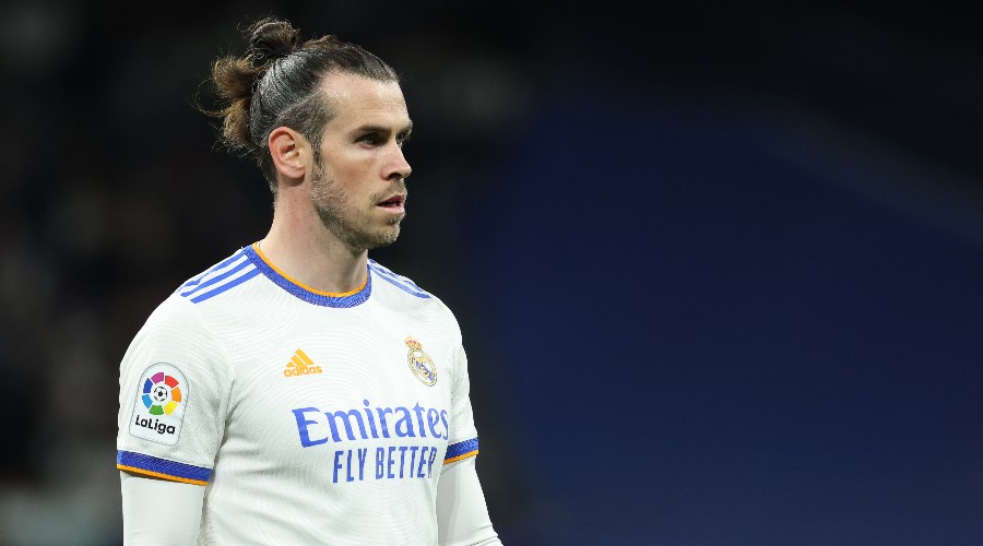 Real Madrid : la grosse surprise de Bale ?