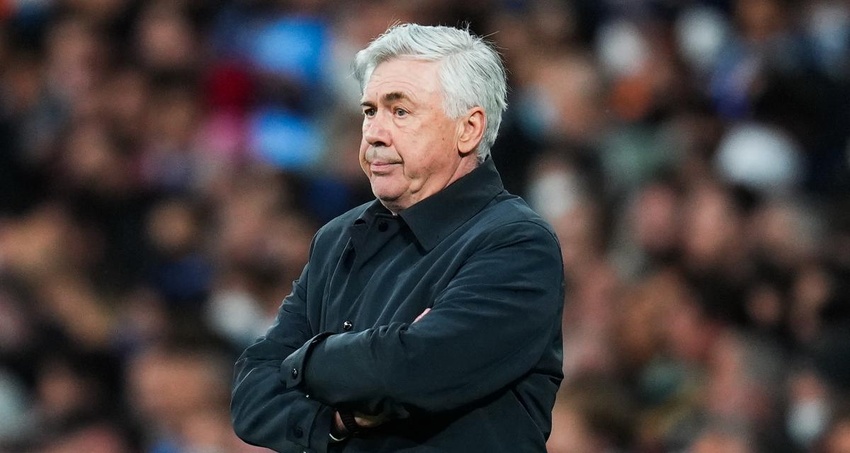 Real Madrid : les Merengue sont tout près de boucler la sélection des rookies !