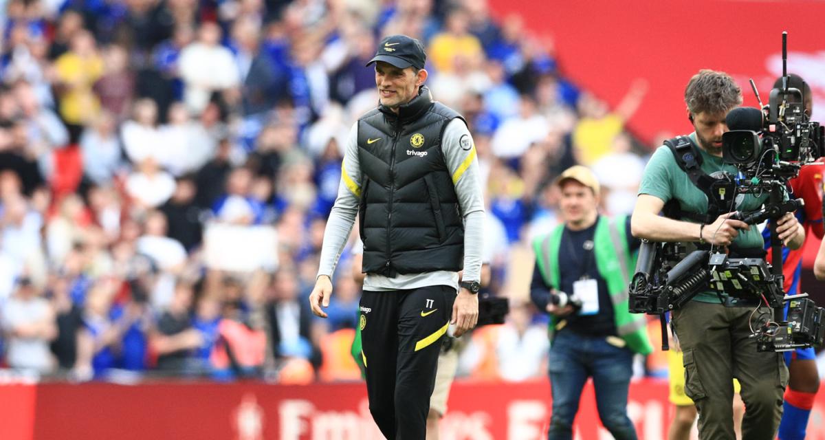 Real Madrid : les cadres de Tuchel se précisent !