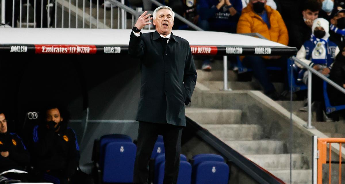 Real Madrid : rivaliser avec Liverpool et Manchester United pour les stars de la Premier League ?