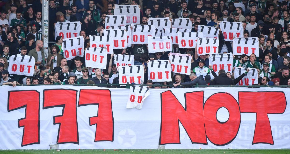 Red Star-Site : Comportement excessif de Bauer, le jeu a été interrompu pendant longtemps !