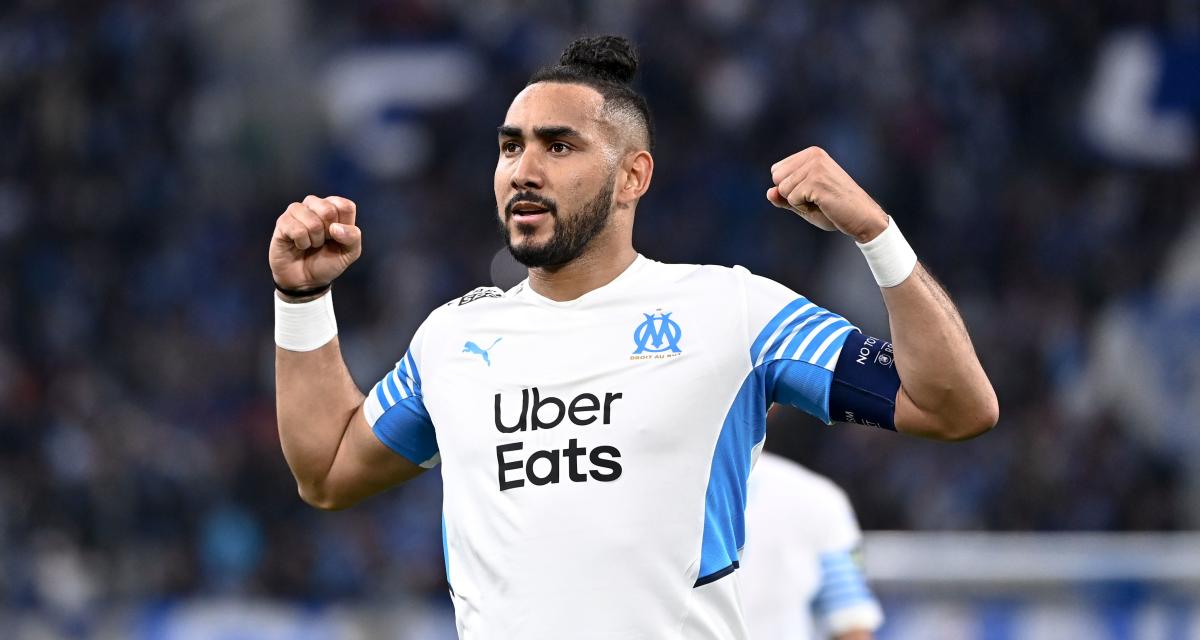 🚨 Reims – OM : Travail officiel, Mandanda titulaire, Payet sur le banc !