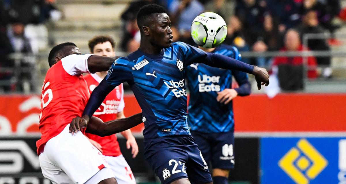 🚨 Reims-OM : Victoire déshonorante à Marseille, héros de la nuit à Gerson