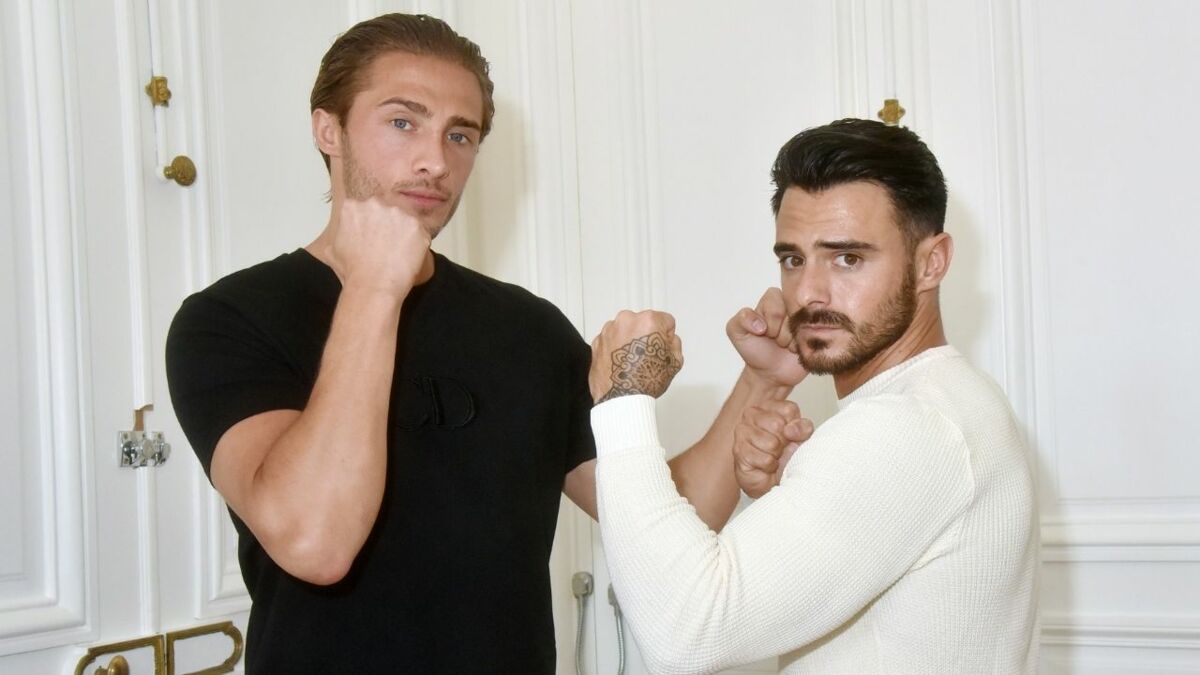 Rematch bientôt, la date a été annoncée