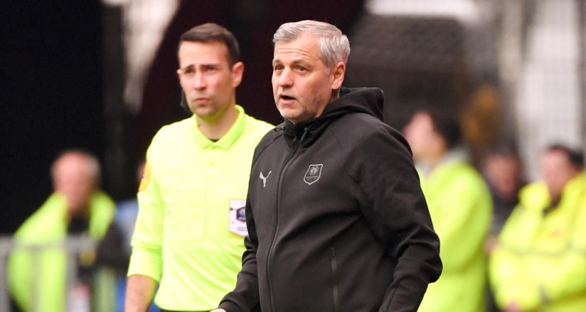 Rennes : Le convoité Genesio répond aux rumeurs !