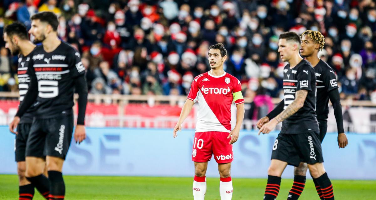 Rennes – Monaco : Compositions et absences possibles