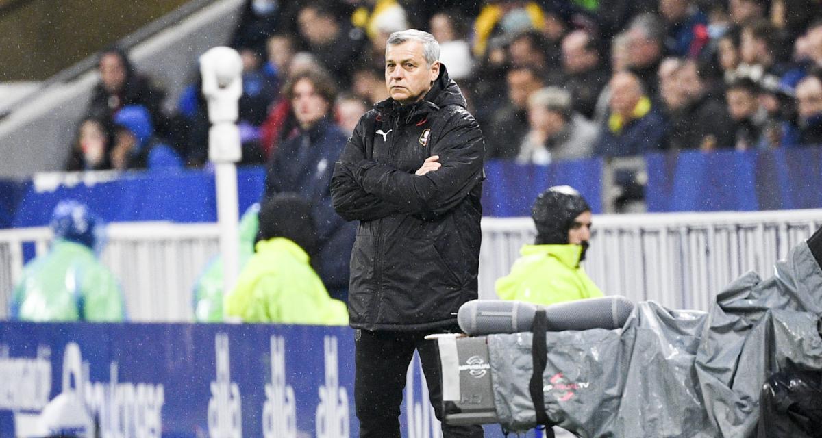 Rennes – Monaco : quelle chaîne et comment regarder le match en streaming ?